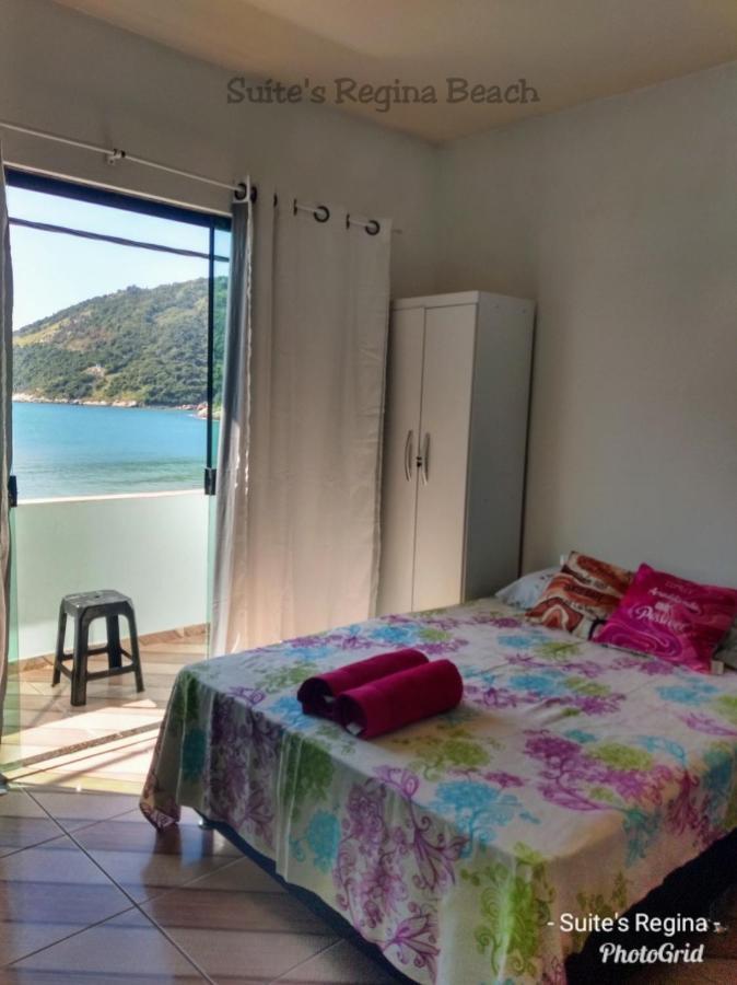 Apartamento Suite's Regina 