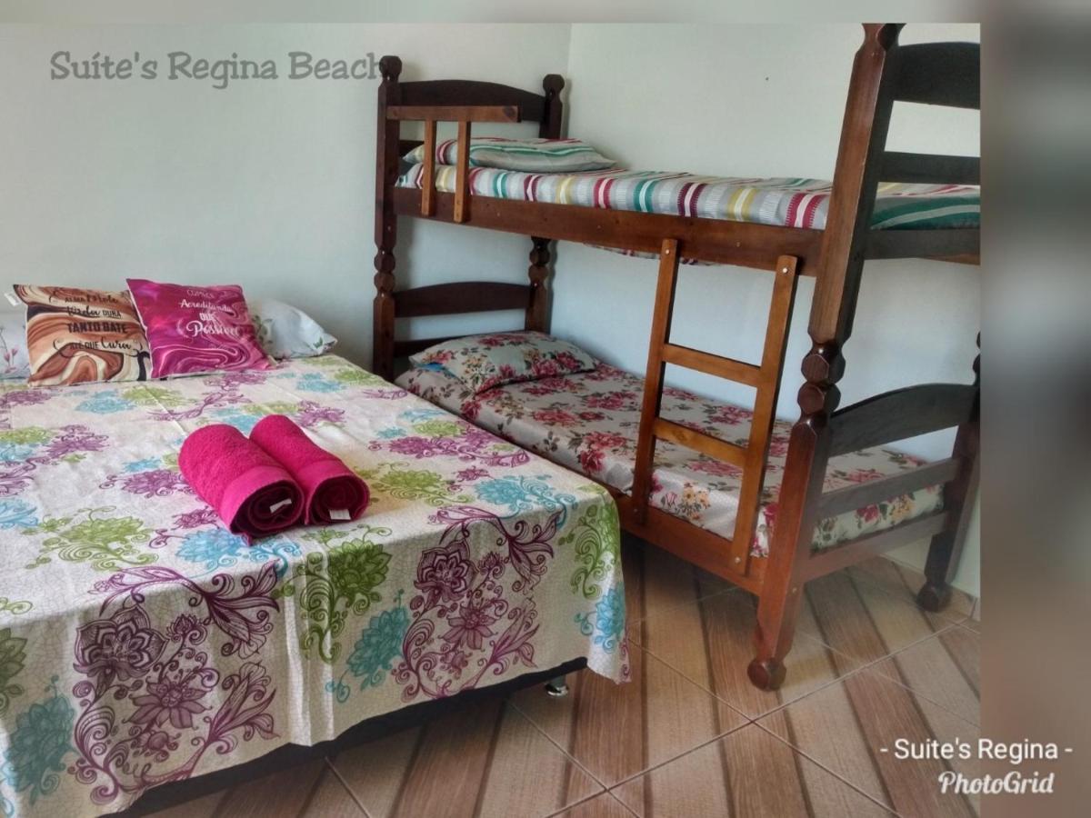 Apartamento Suite's Regina 