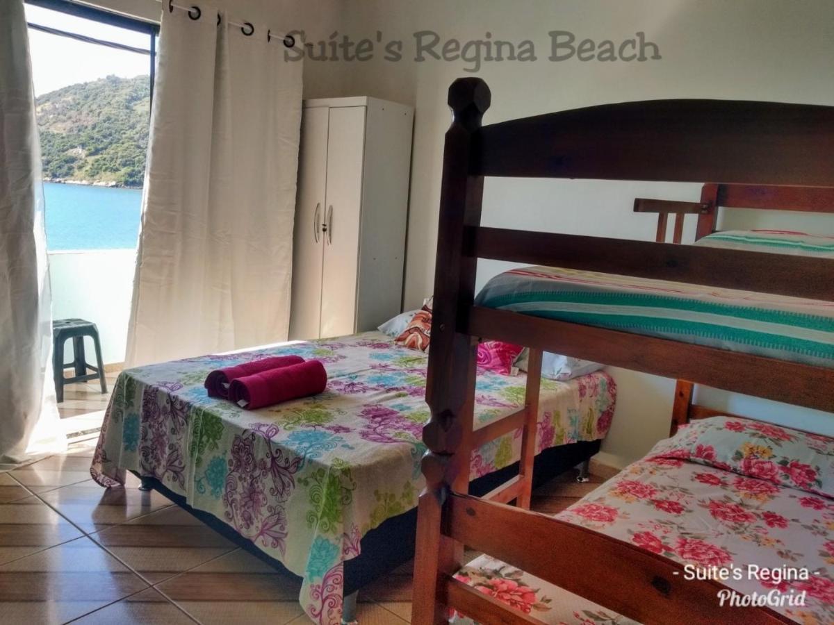 Suite's Regina 