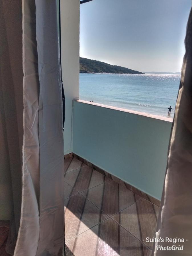Apartamento Suite's Regina 