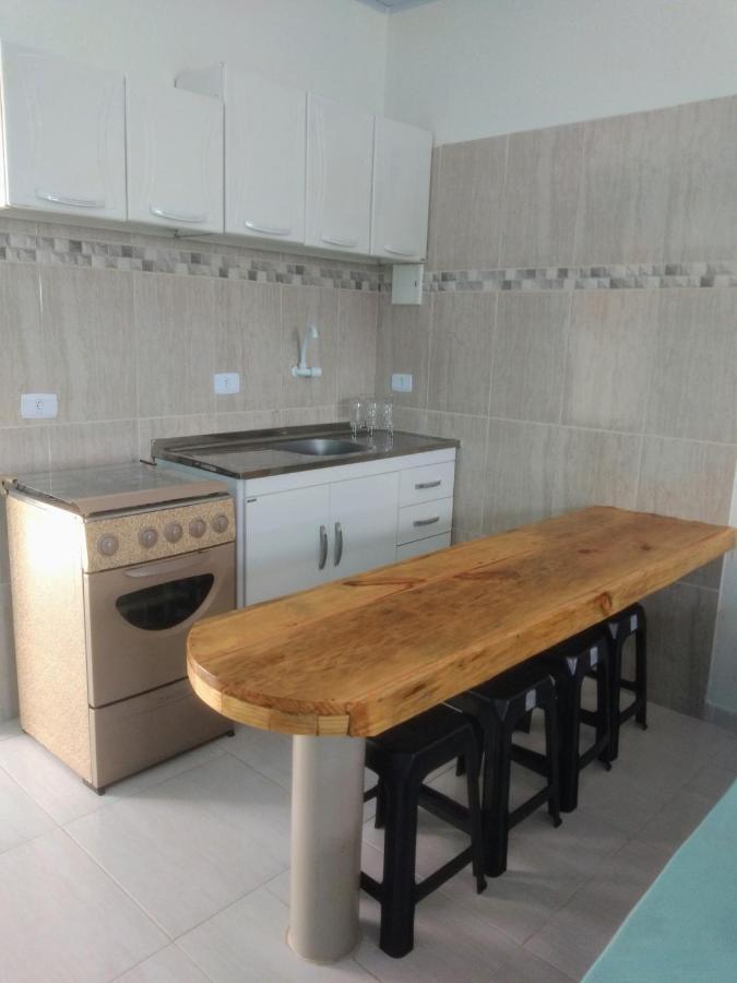 Apartamento Suite's Regina 