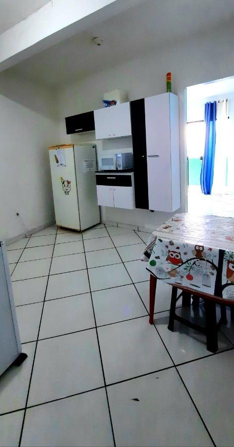 Apartamento Suite's Regina 