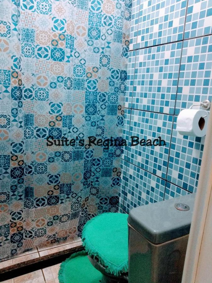Suite's Regina 